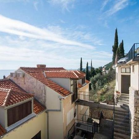 Apartment Butijer Dubrovník Exteriér fotografie