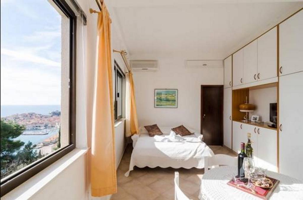 Apartment Butijer Dubrovník Exteriér fotografie