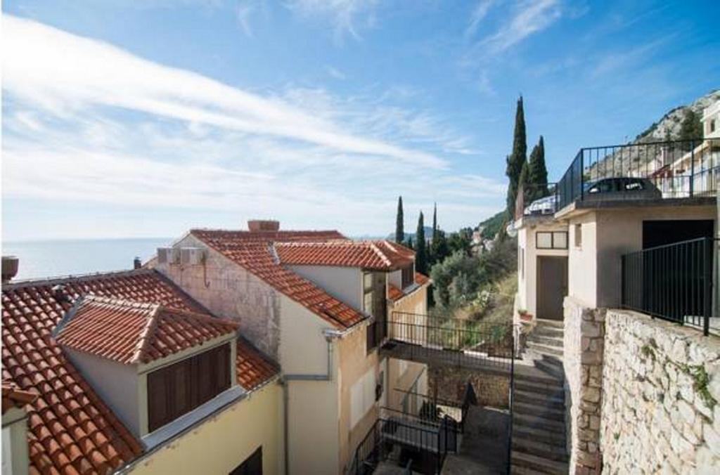 Apartment Butijer Dubrovník Exteriér fotografie
