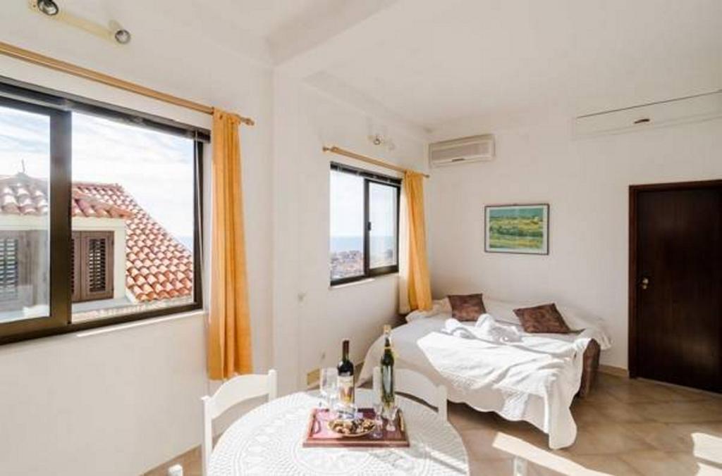 Apartment Butijer Dubrovník Exteriér fotografie