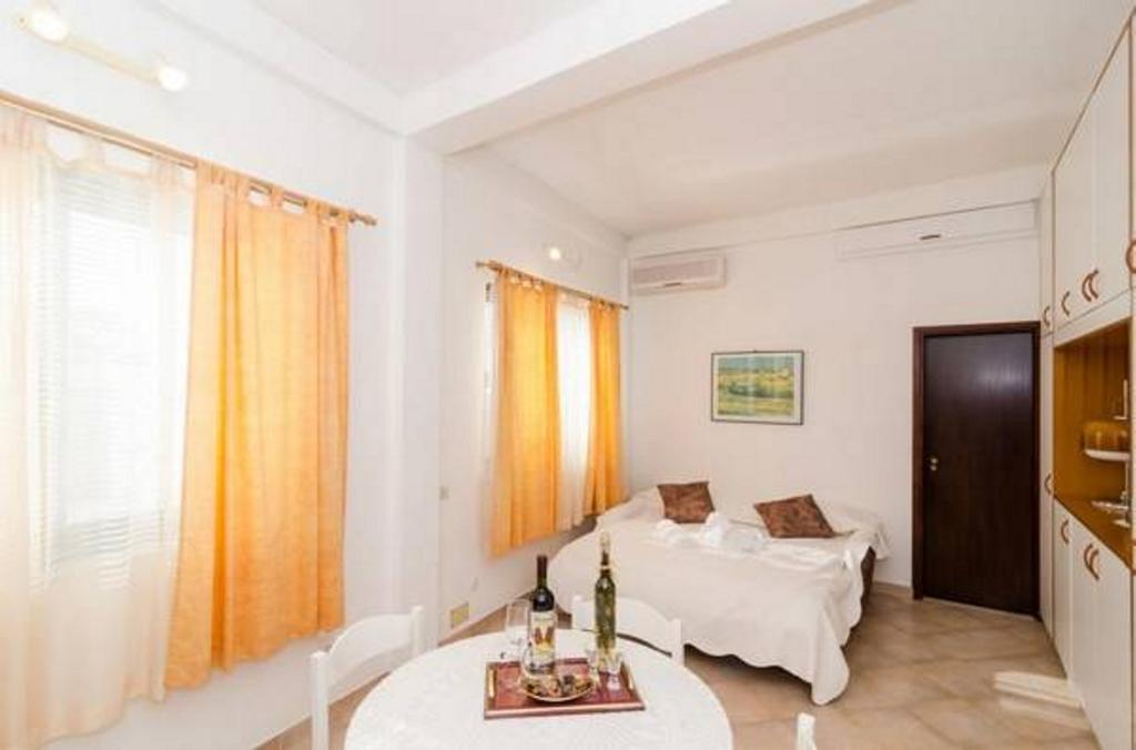 Apartment Butijer Dubrovník Exteriér fotografie