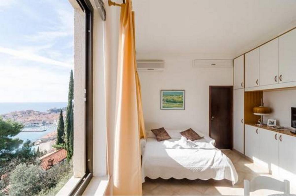 Apartment Butijer Dubrovník Exteriér fotografie