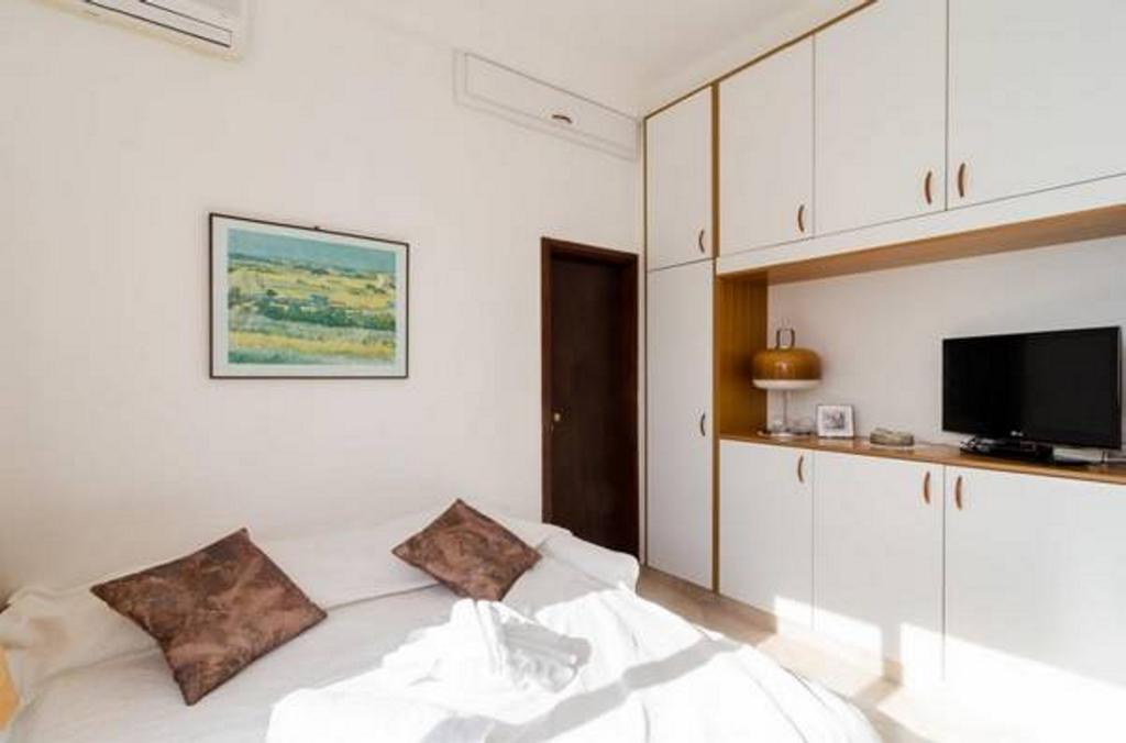 Apartment Butijer Dubrovník Exteriér fotografie