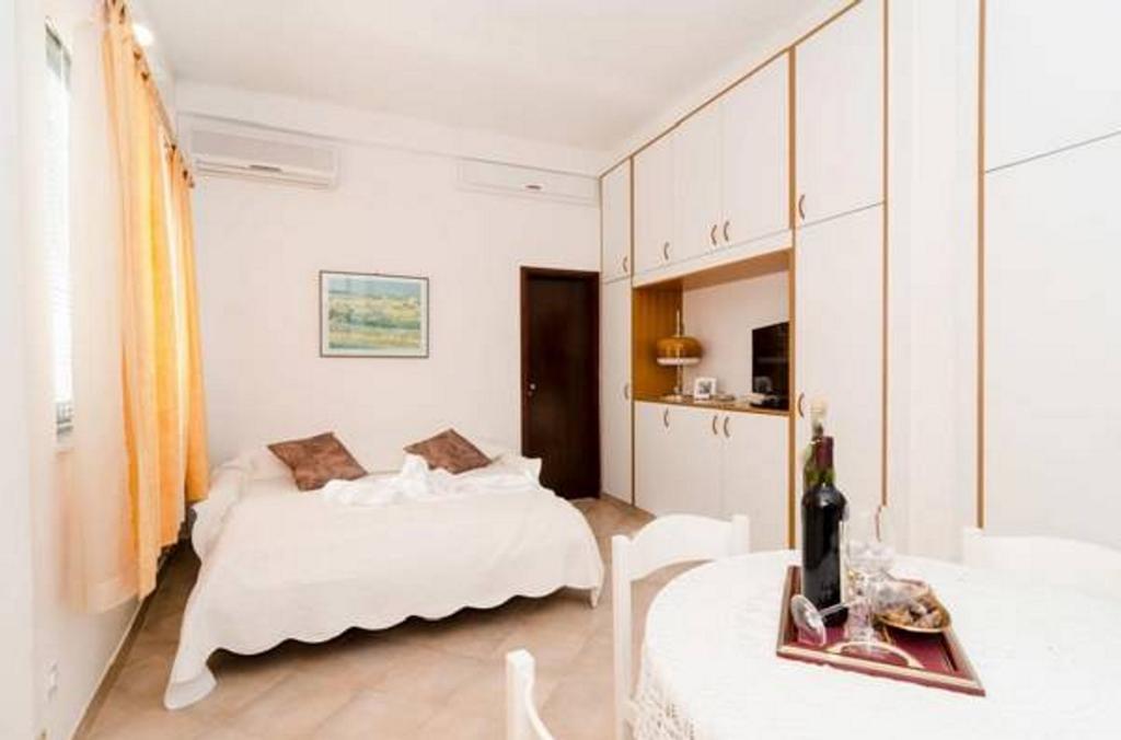 Apartment Butijer Dubrovník Exteriér fotografie