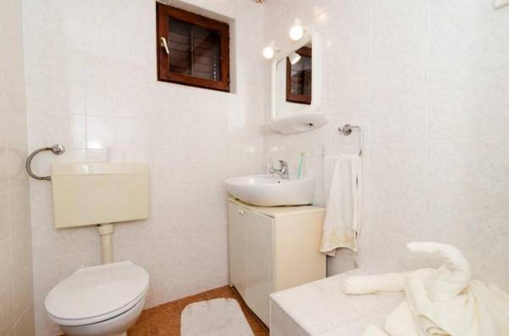 Apartment Butijer Dubrovník Exteriér fotografie
